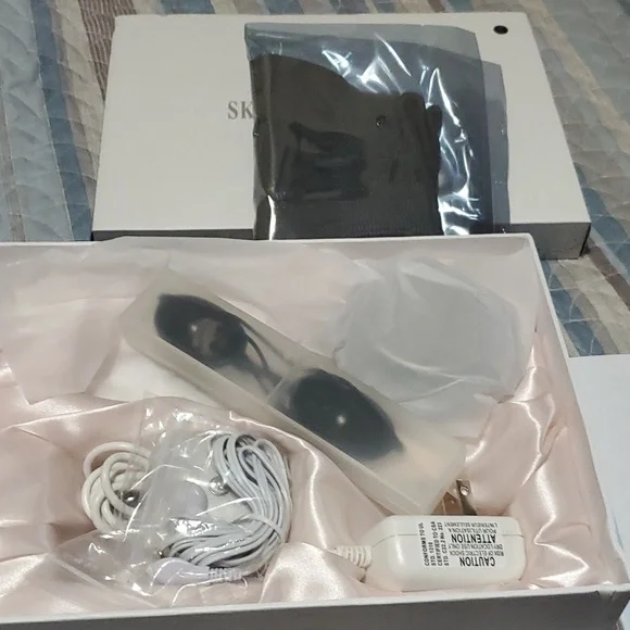 6 N 1 Slimming and Shaping Body Care Complex - Picture 5 of 7